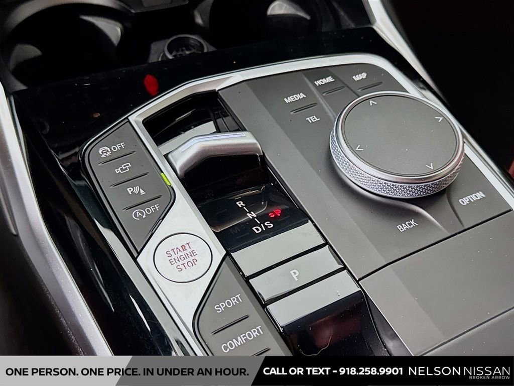 Used 2023 BMW M240i Coupe w/ Premium Package RWD image 17