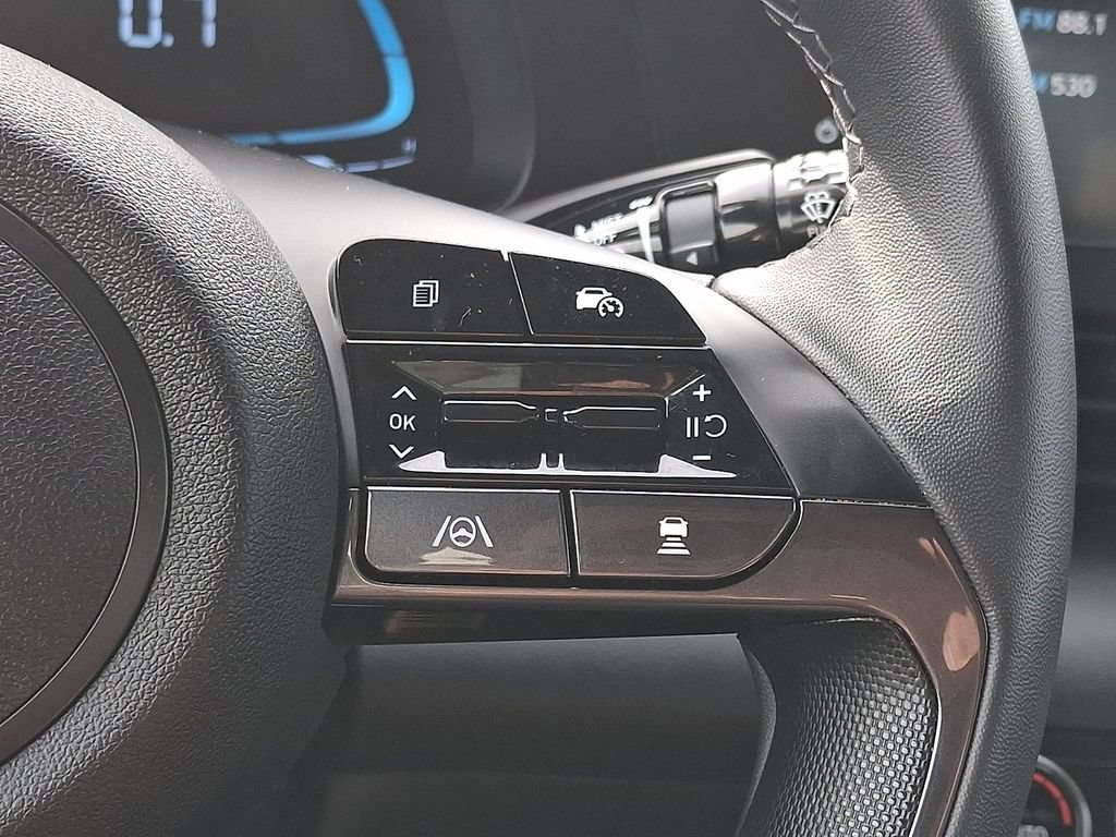 Used 2026 Hyundai Elantra SEL Sport Premium FWD image 24