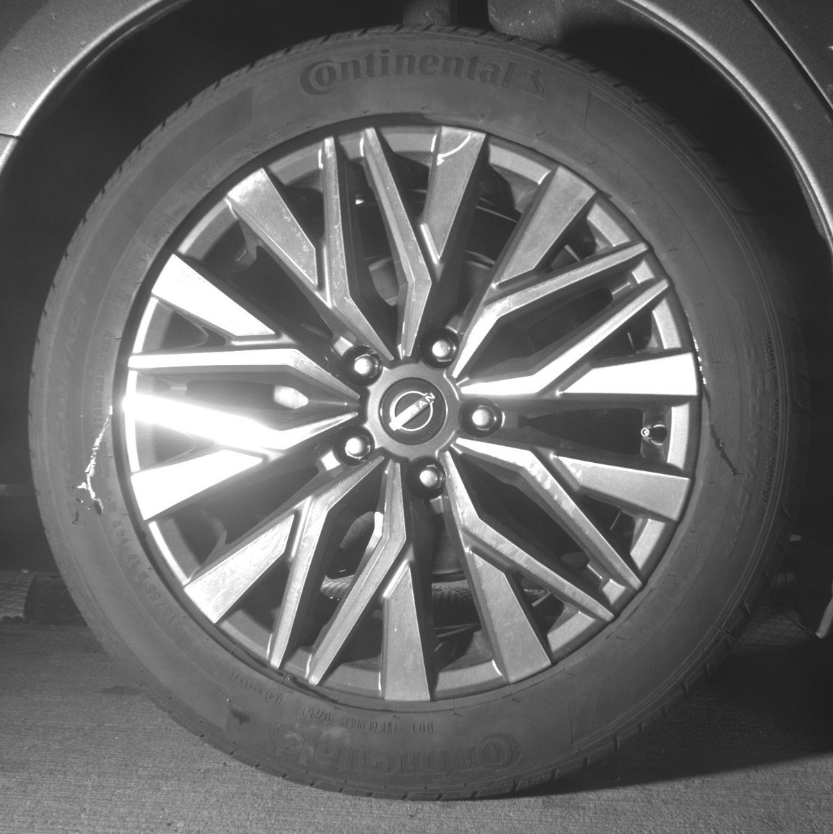 Used 2025 Nissan Altima 2.5 SV image 15