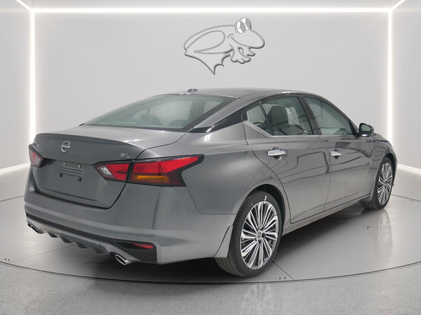 New 2025 Nissan Altima 2.5 SL image 5