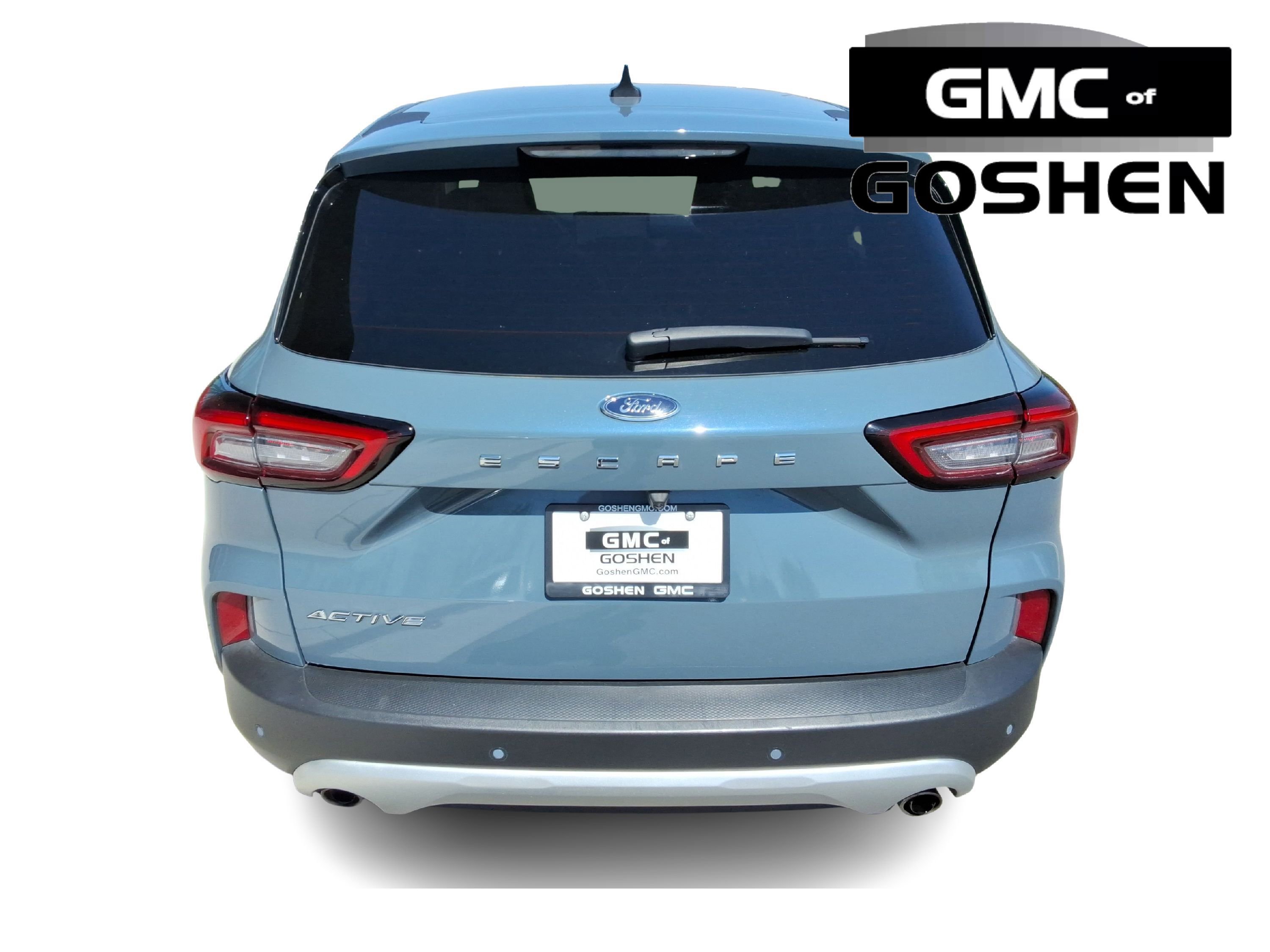 Used 2024 Ford Escape Active w/ Tech Pack #1 FWD image 7