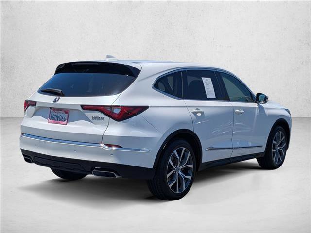 Certified 2023 Acura MDX FWD w/ Technology Package image 5