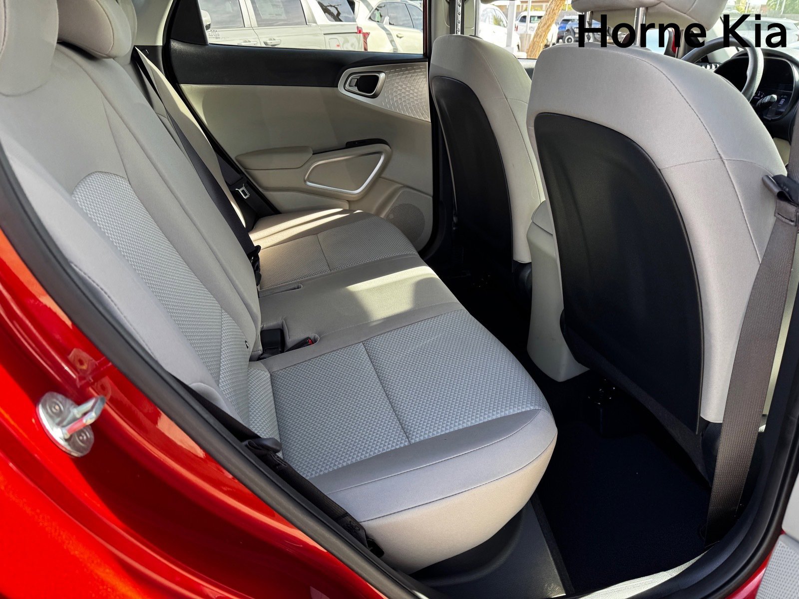 Certified 2022 Kia Soul LX image 28