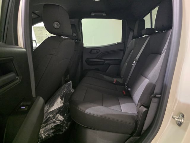 New 2026 Chevrolet Colorado Trail Boss w/ LPO, Tailgate Decal Package AWD/4WD image 25
