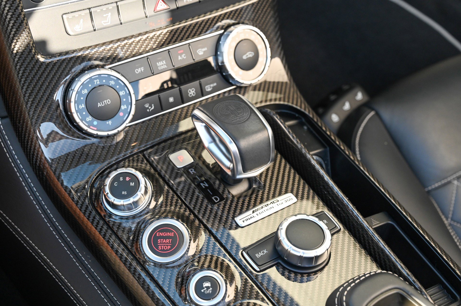 Used 2015 Mercedes-Benz SLS AMG GT Final Edition image 41