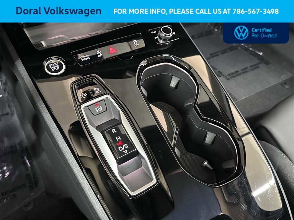 Used 2025 Audi A5 2.0T Premium Plus Sedan image 21