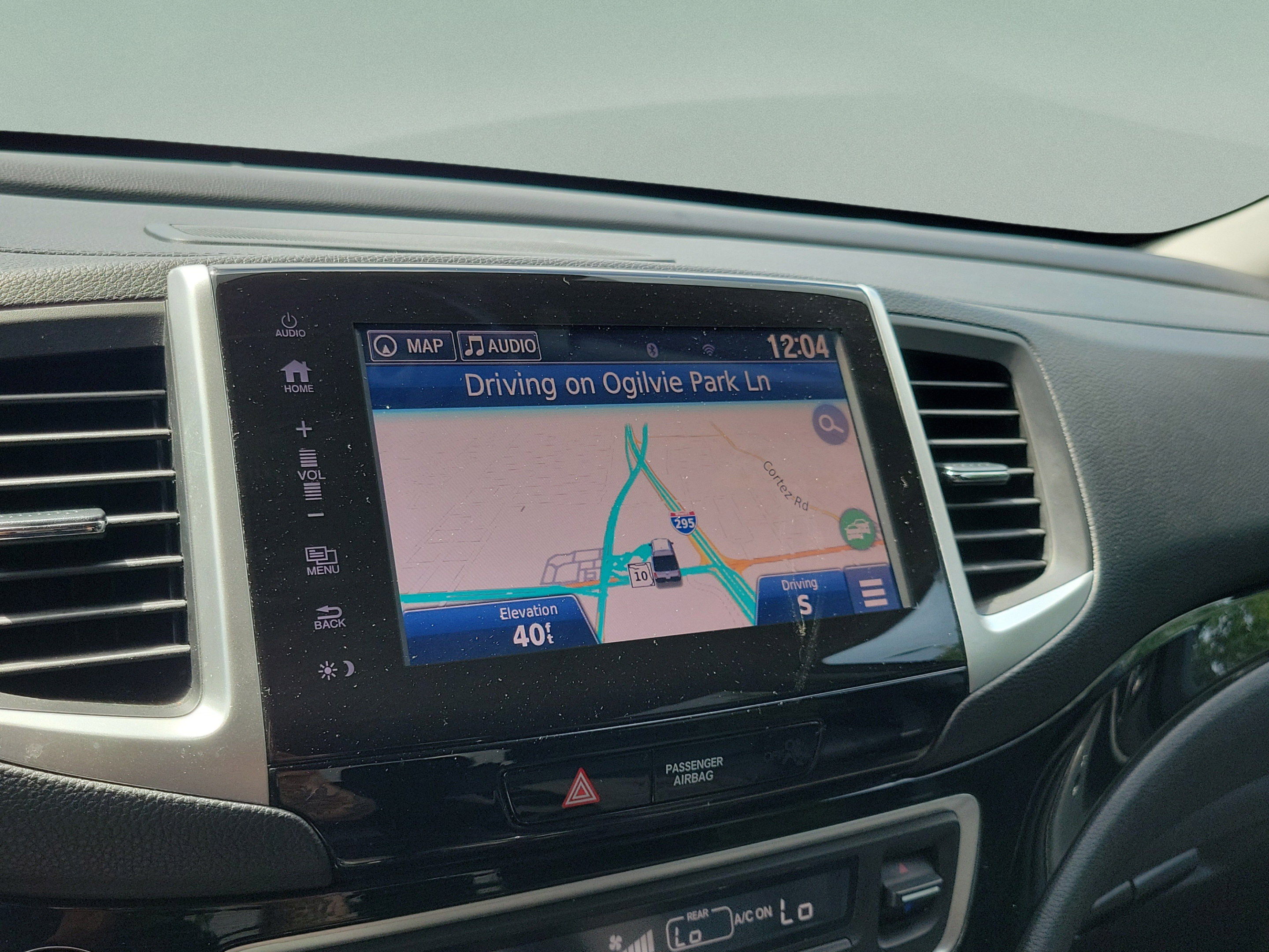 Used 2019 Honda Ridgeline RTL-E image 27