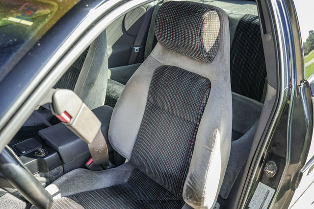 Used 1990 Eagle Talon TSi FWD image 21