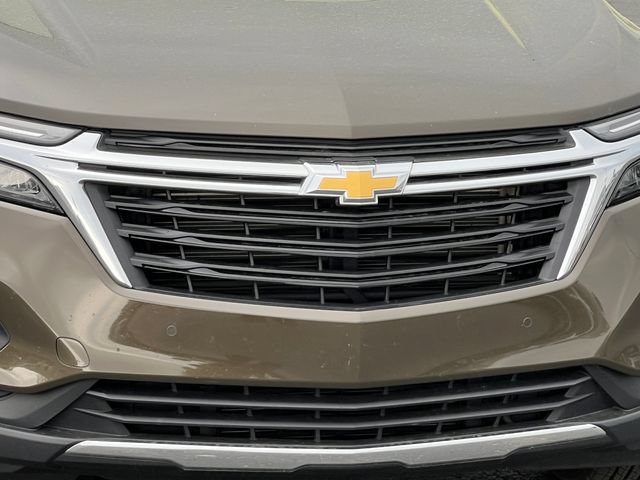 Certified 2023 Chevrolet Equinox LT w/ Driver Convenience Package AWD/4WD image 39
