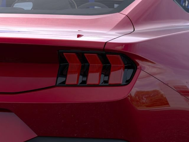 New 2026 Ford Mustang Coupe RWD image 24