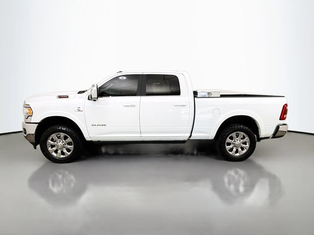Used 2023 RAM 2500 Limited AWD/4WD image 4