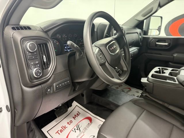 New 2025 GMC Sierra 3500 Pro w/ Convenience Package image 11