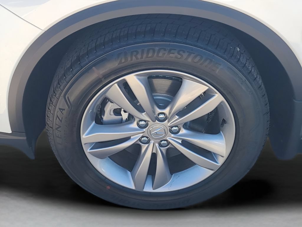 New 2026 Acura MDX SH-AWD image 17