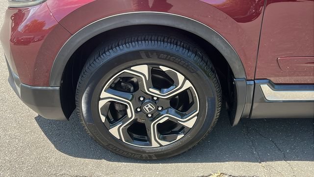 Used 2019 Honda CR-V Touring image 8