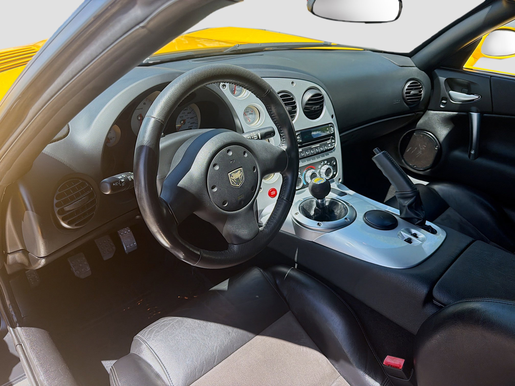 Used 2005 Dodge Viper SRT-10 image 7