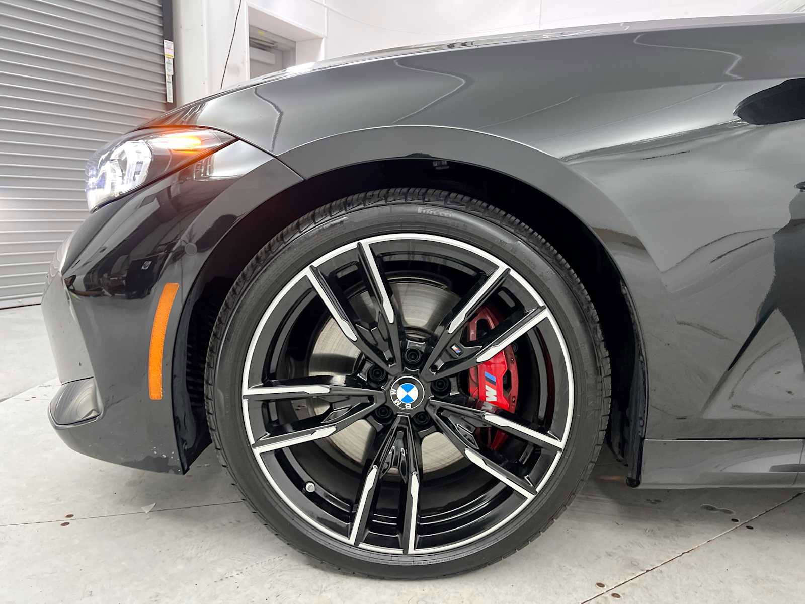 Used 2026 BMW M340i xDrive M340i NA xDrive image 19