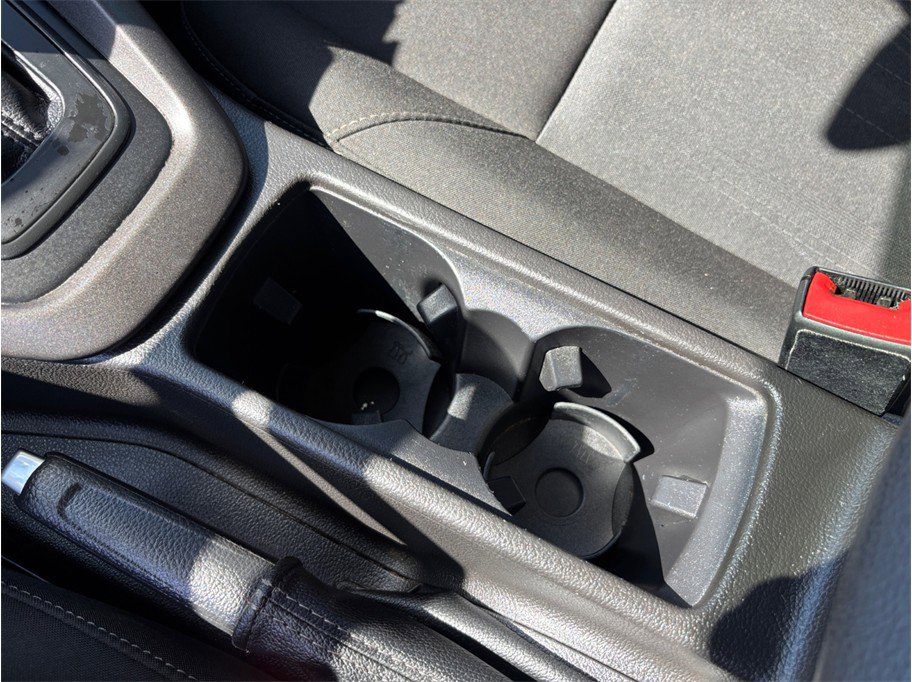 Used 2017 Ford Focus SEL image 26