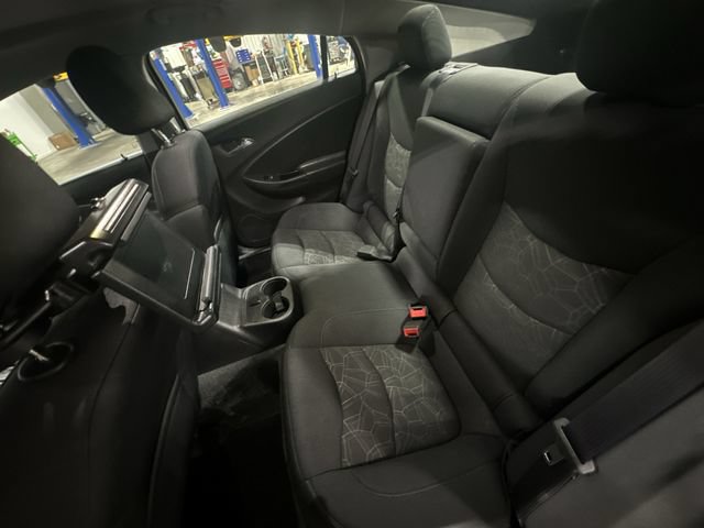 Used 2017 Chevrolet Volt LT w/ Comfort Package FWD image 31