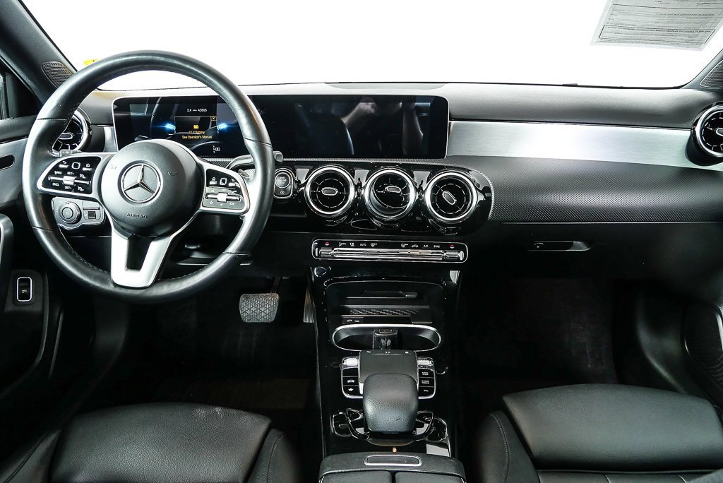 Used 2019 Mercedes-Benz A 220 4MATIC image 19