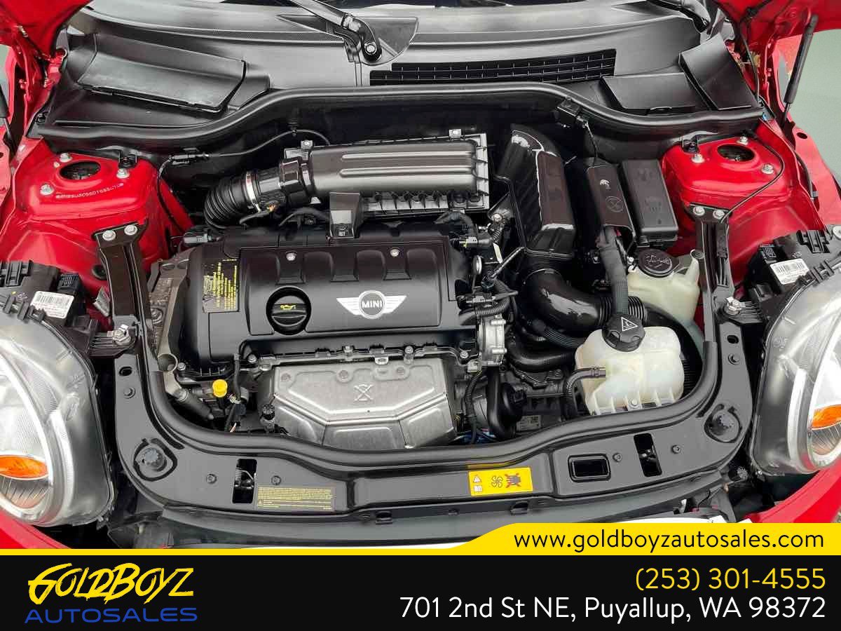 Used 2013 MINI Cooper Hardtop FWD image 32