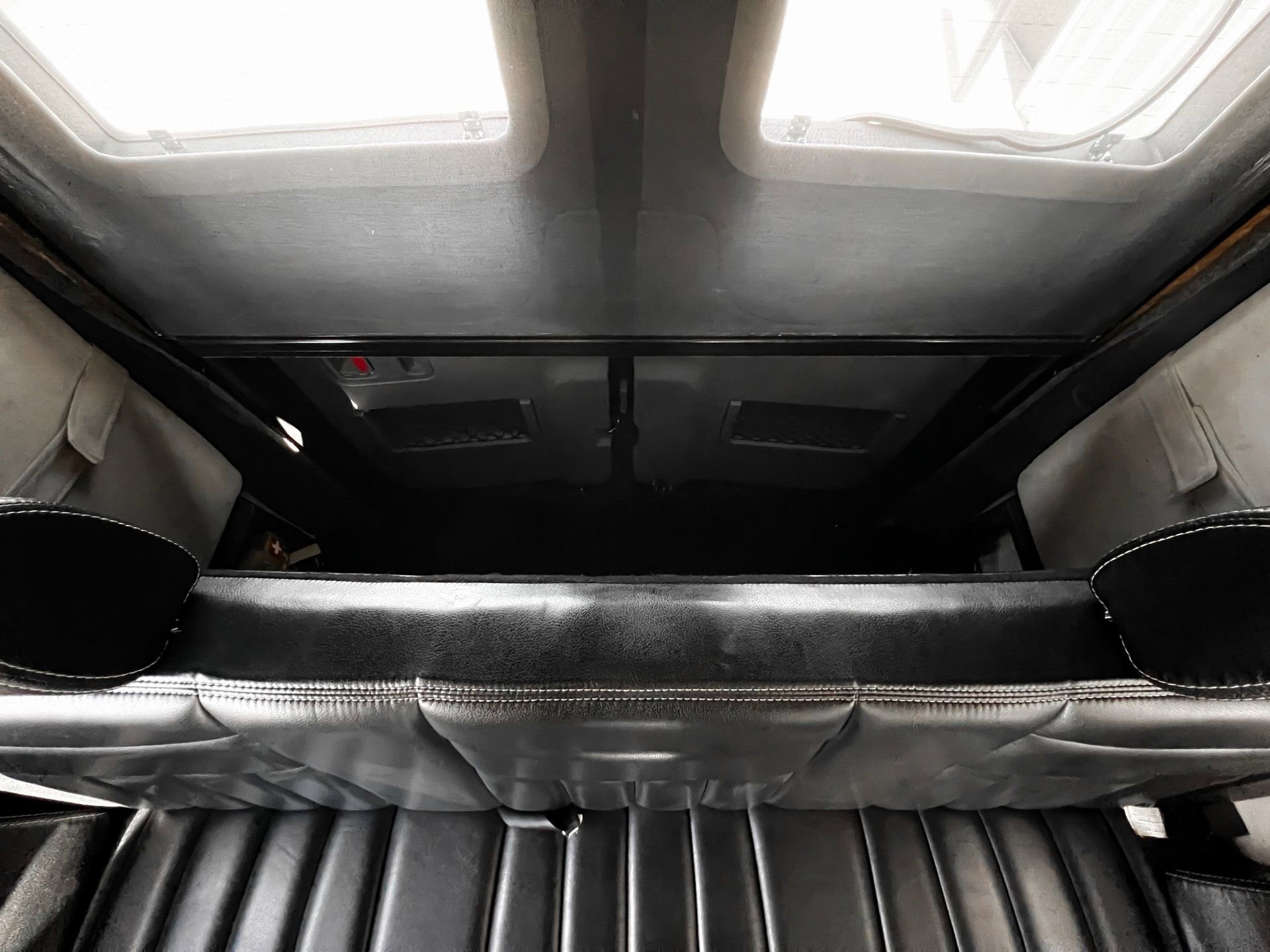 Used 2015 Mercedes-Benz Sprinter 3500 image 37