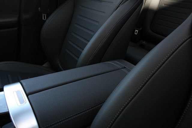 New 2026 Mercedes-Benz GLC 300 4MATIC image 18