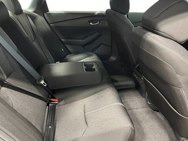 New 2026 Honda Accord Sport image 28