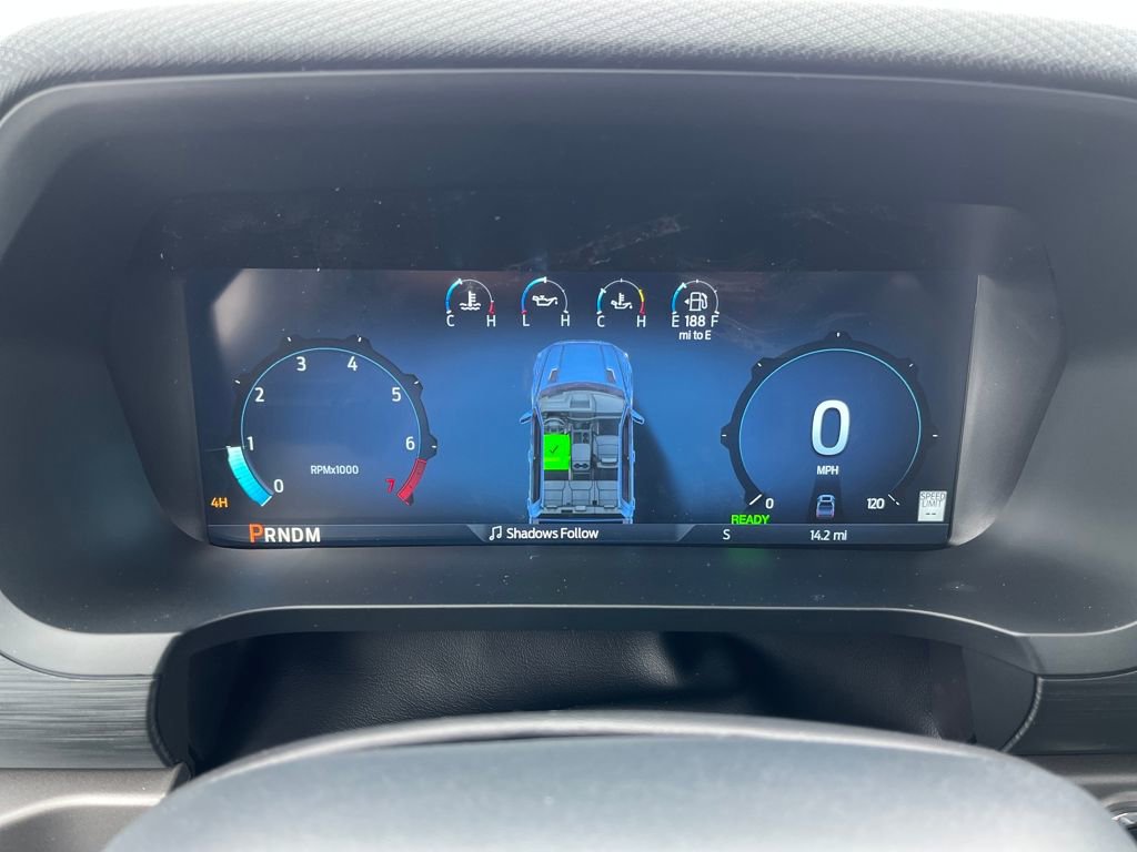 New 2026 Ford F150 XLT w/ Equipment Group 302A MID image 16