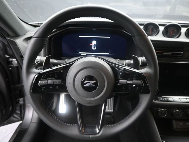 Used 2024 Nissan Z Performance w/ Floor Mat Package image 10