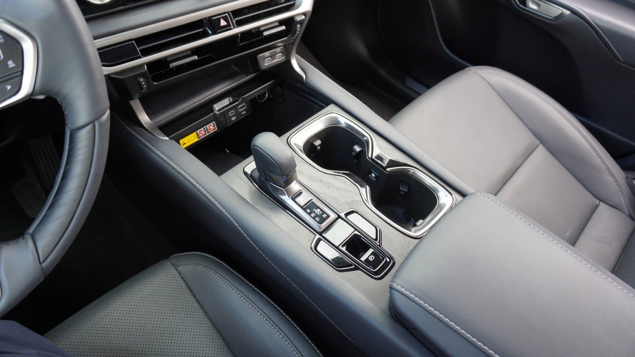 Used 2023 Lexus RX 350 Premium w/ Accessory Package (Z1) FWD image 19