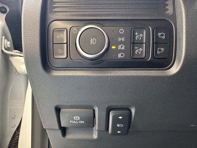 Certified 2025 Ford F450 Platinum AWD/4WD image 29