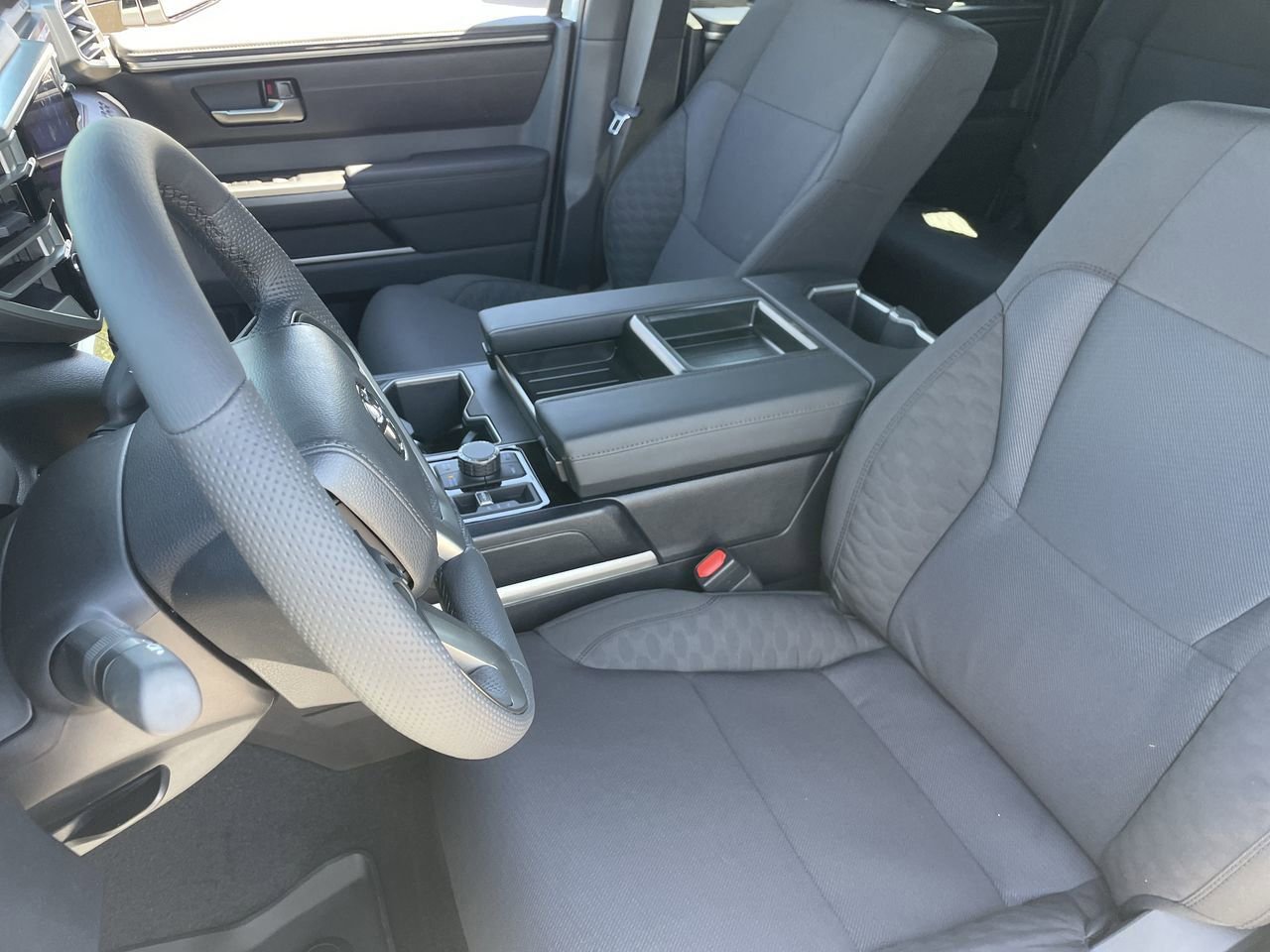 New 2026 Toyota Tundra SR5 image 17