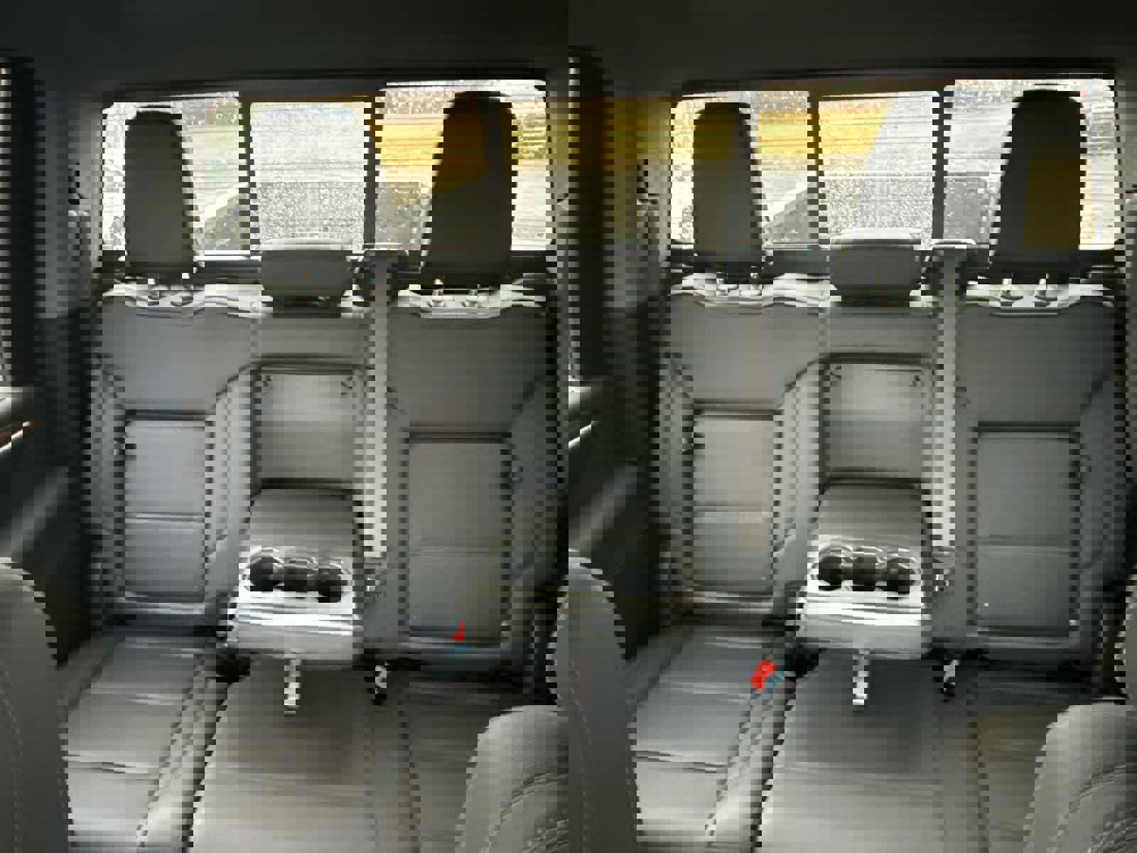 New 2025 GMC Sierra 2500 Denali w/ Denali Reserve Package image 24