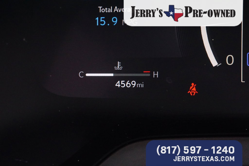 Used 2026 Lexus RX 350 Premium w/ Convenience Package FWD image 10
