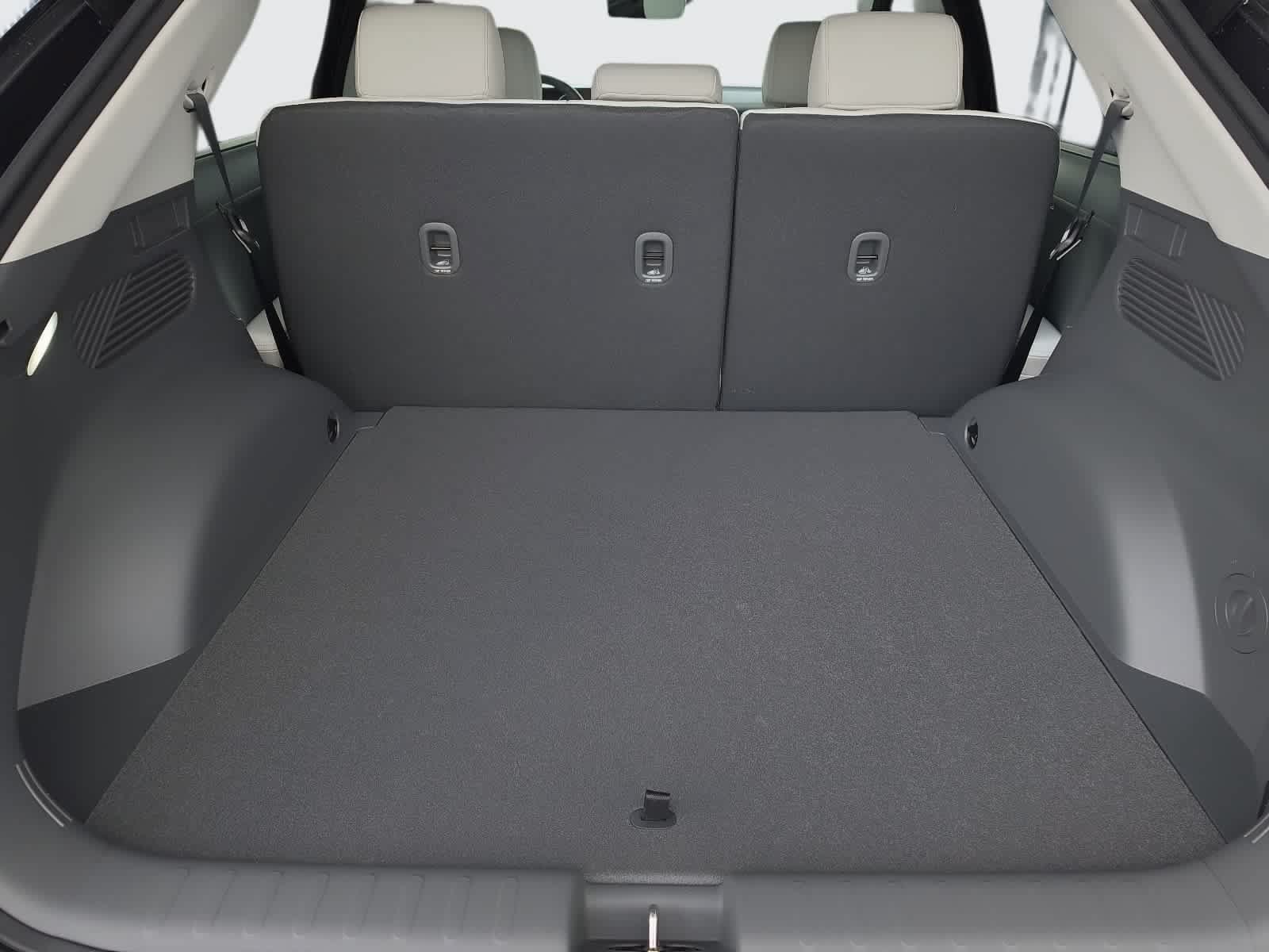 New 2027 Hyundai Ioniq 5 Limited RWD image 14