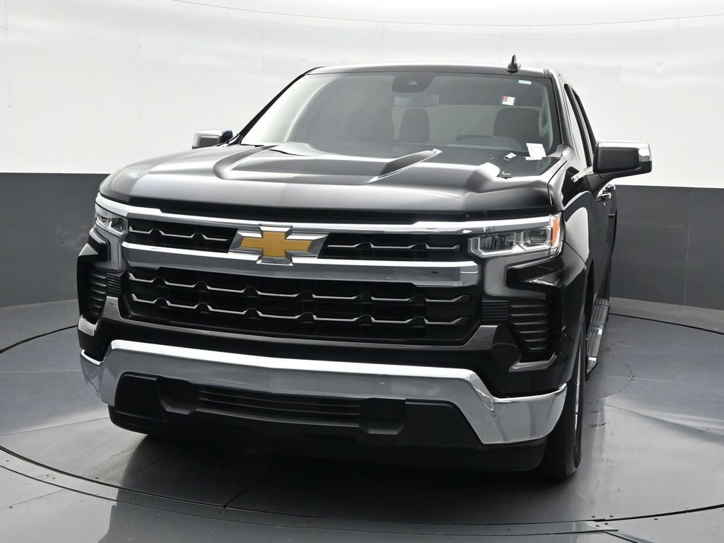 Used 2024 Chevrolet Silverado 1500 LT image 9