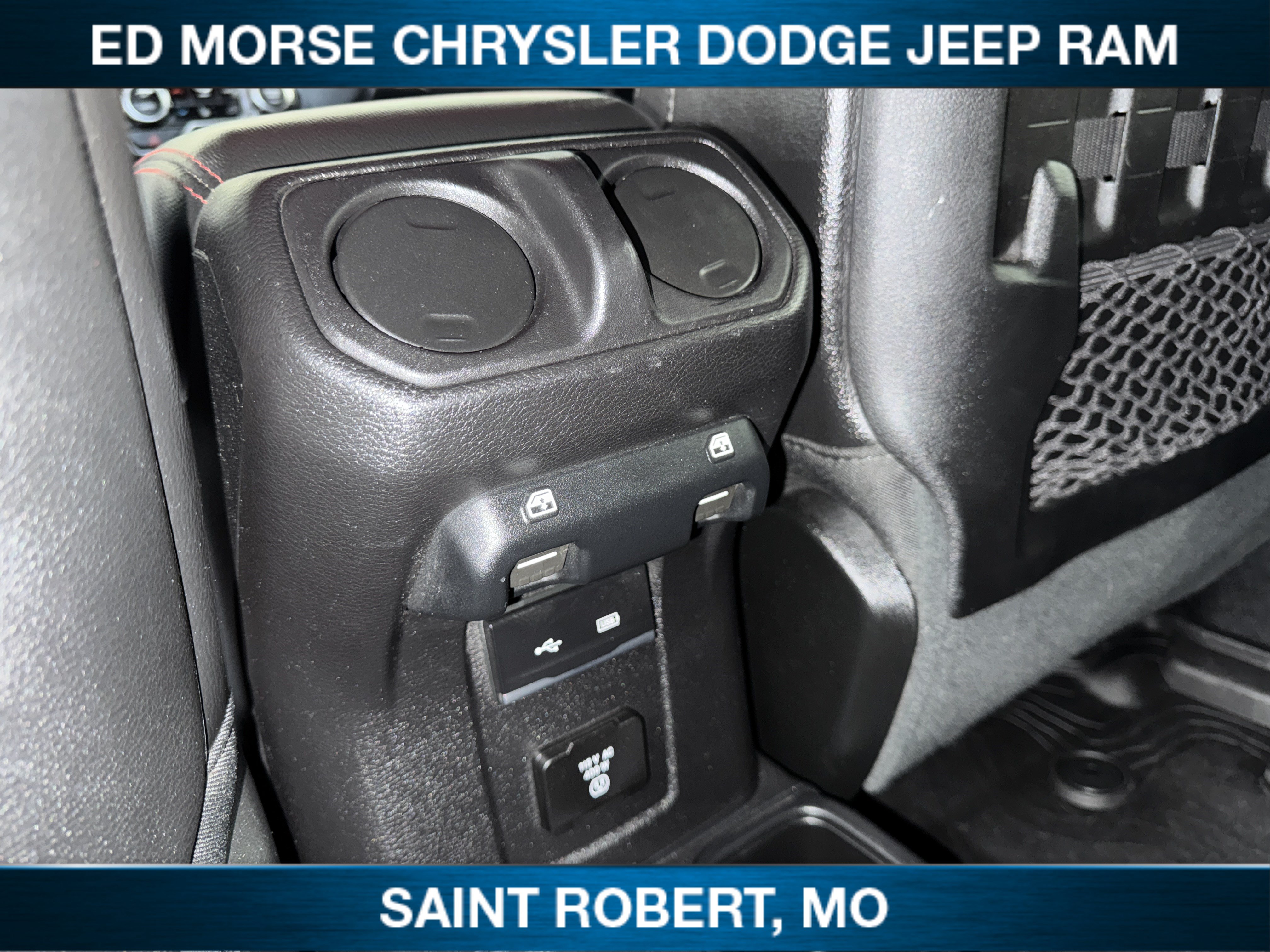 Used 2020 Jeep Gladiator Rubicon AWD/4WD image 17