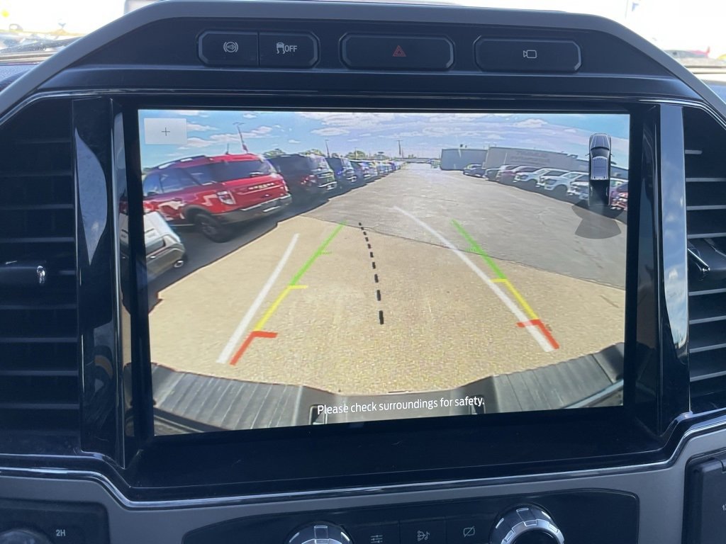 Used 2022 Ford F350 Lariat w/ Lariat Ultimate Package image 20