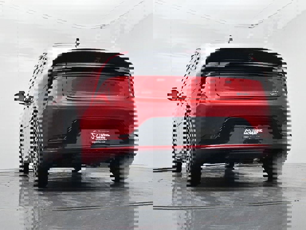 New 2026 Toyota Prius Plug-In Hybrid w/ Limited Premium Package image 57