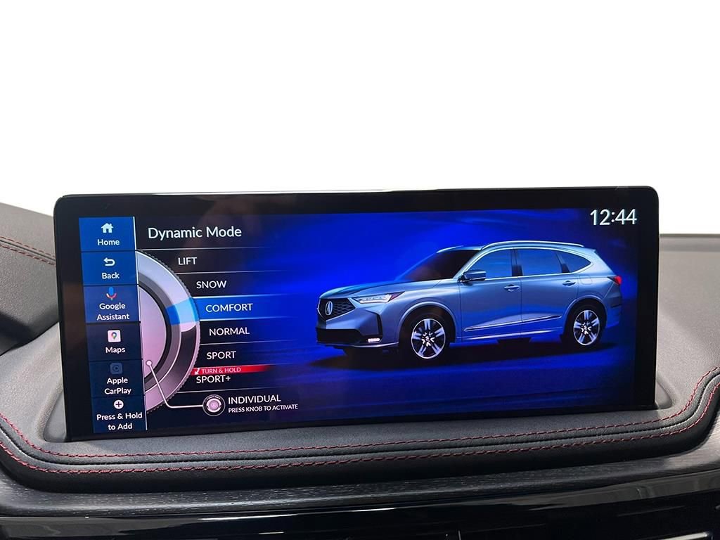 New 2026 Acura MDX Type S image 21