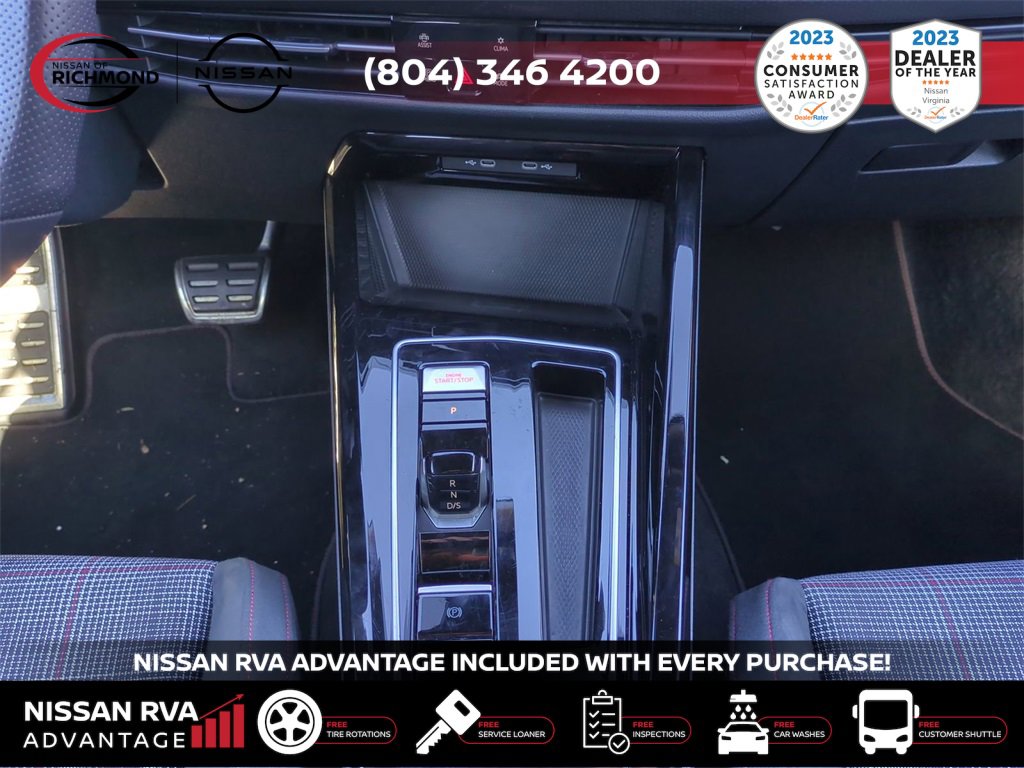 Used 2024 Volkswagen GTI S image 20