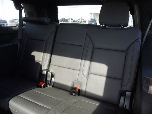 Used 2022 Chevrolet Tahoe Z71 w/ Z71 Off-Road Package image 17