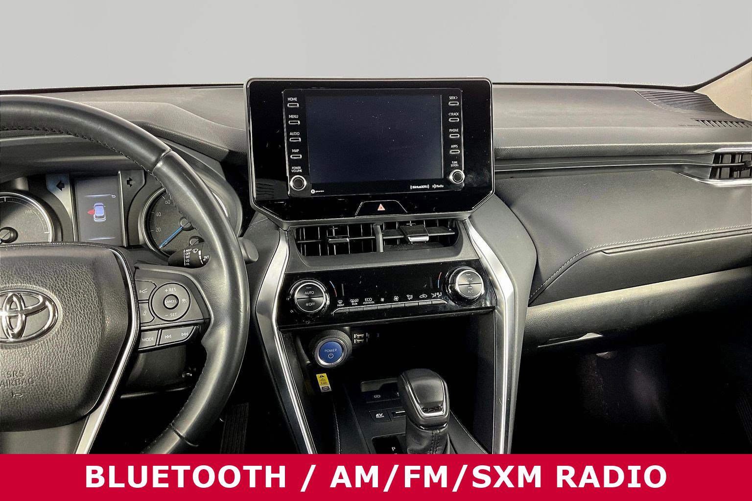Used 2022 Toyota Venza LE AWD/4WD image 9
