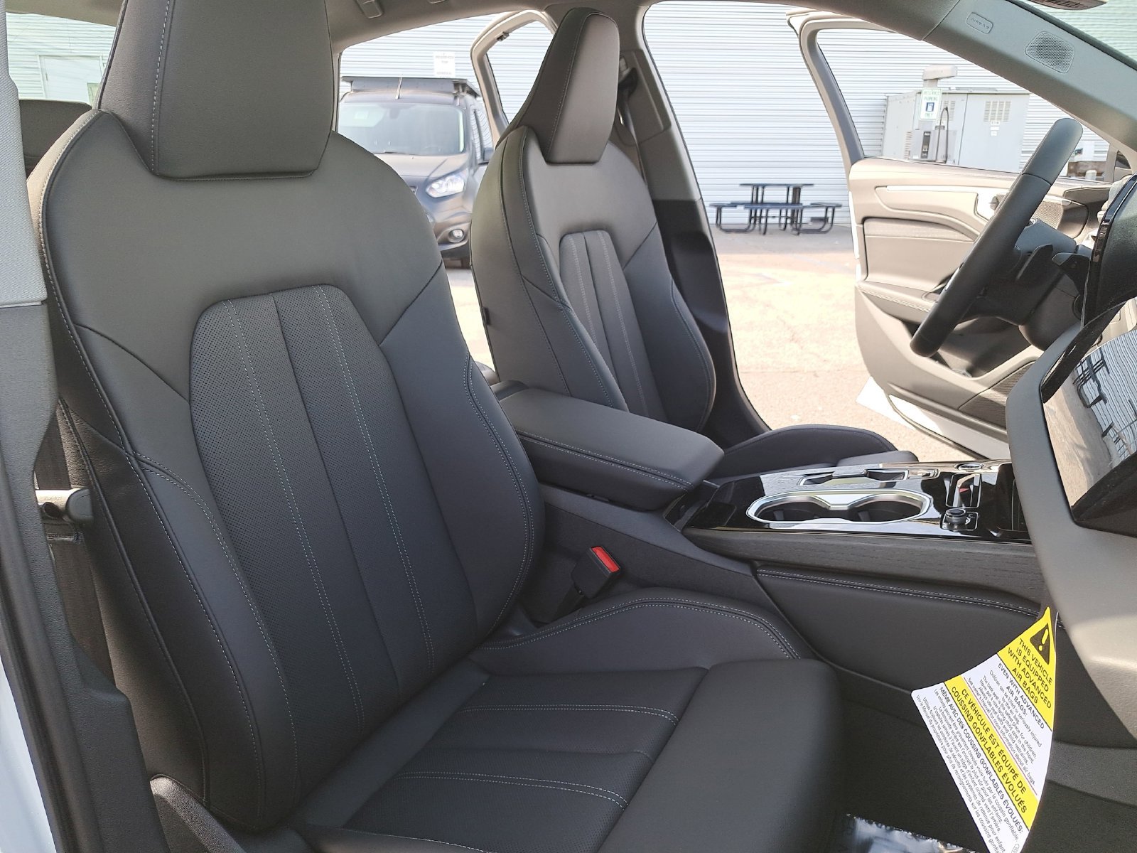 New 2026 Audi A6 Premium Plus AWD/4WD image 10