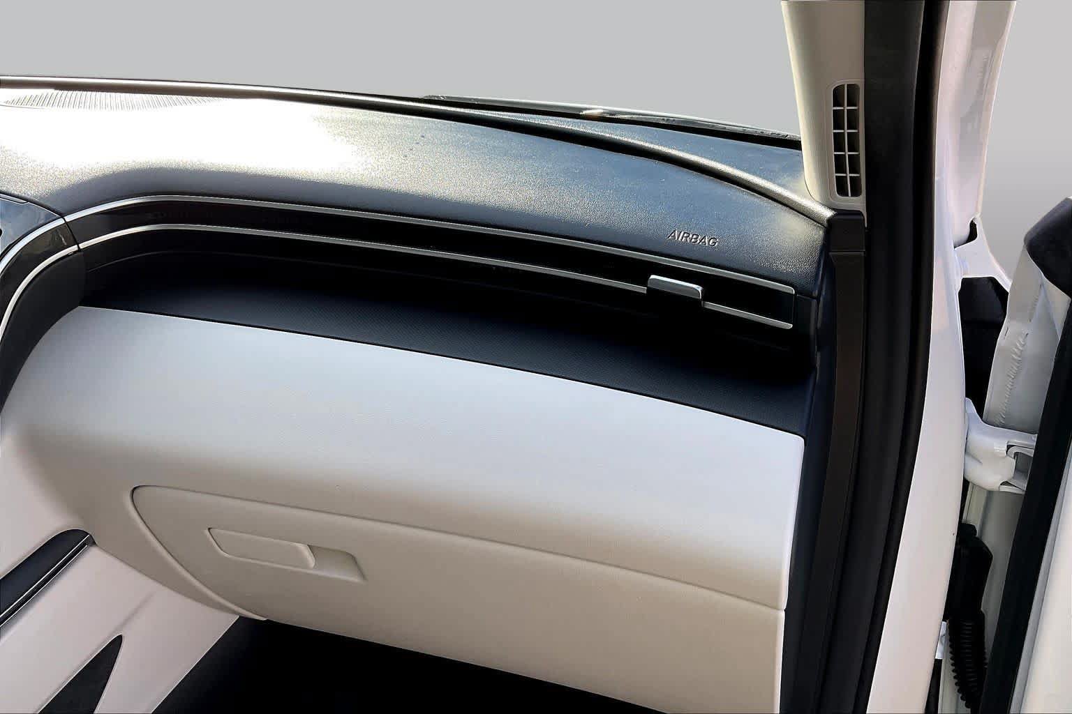 Used 2024 Hyundai Tucson SEL FWD image 17