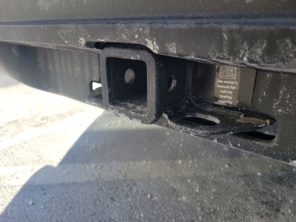 New 2026 INFINITI QX60 Autograph w/ Dark Cargo Package image 8