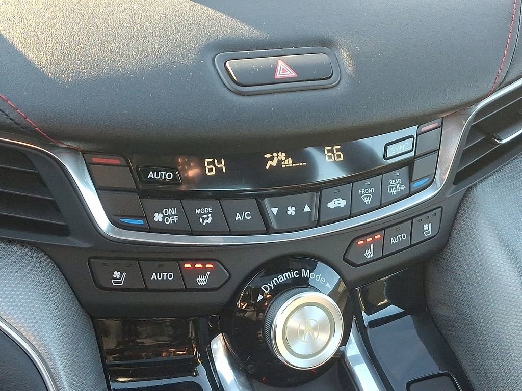 Certified 2022 Acura TLX w/ A-SPEC Pkg image 17