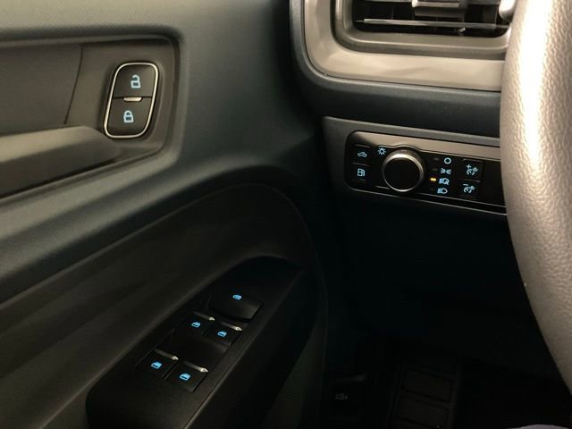 New 2026 Ford Maverick XL w/ Equipment Group 101A image 19