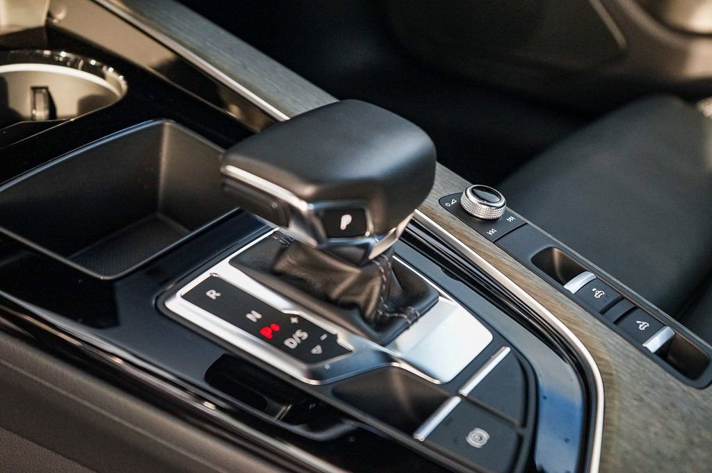 Used 2024 Audi A5 2.0T Premium image 27