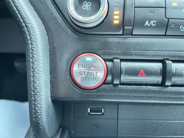 Used 2023 Ford Mustang Coupe image 16